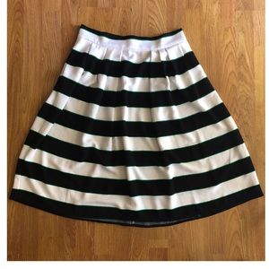 Decent A-Line Skirt